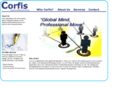 corfis.com