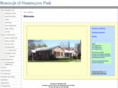 hpboro.net