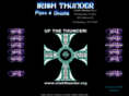 irishthunder.org