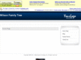 wilson-familytree.com