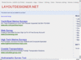 layoutdesigner.net