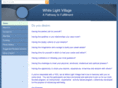 whitelightvillage.com