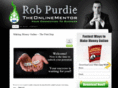 whoisrobpurdie.com