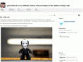 anerroroccurredwhileprocessingthisdirective.com