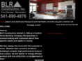 blrconstruction.com