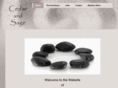 cedar-and-sage.com