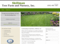 skillmantreefarmandnurseryinc.com