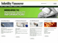 infertilityvancouver.com