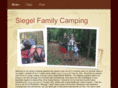 siegelcamping.com
