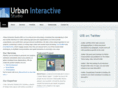 urbaninteractivestudio.com