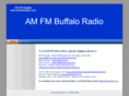 amfmbuffalo.com