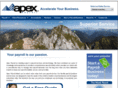apexpayroll.net