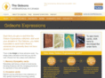 gideonexpressionscards.org