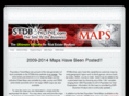 stdbmaps.com