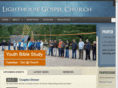 lighthousegospel.net