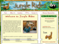 myjunglerides.com