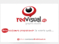 redvisual.es