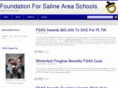 supportfsas.org