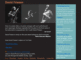 davidfriesen.net