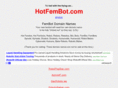 hotfembots.com