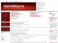 marketsourceagents.com