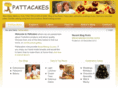 pattacakes.co.uk