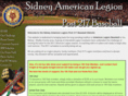 post217baseball.com