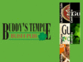 buddystemple.es