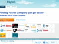 citypayroll.com