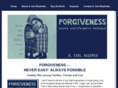 forgivenesspossible.com