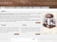 agaricusblazeimurill.org