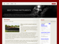 best-string-instruments.info