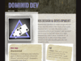 dominiddev.com