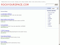 rockyourspace.com