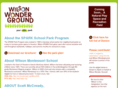 wilsonspark.org
