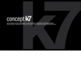 conceptk7.com