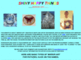 shinyhappythings.com