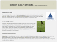 groupgolfspecial.com