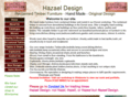 hazaeldesign.com