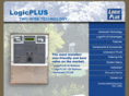 logicplus2wire.com