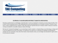 tagcomputing.com