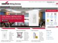 cooperwiringdevices.com