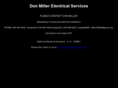 donmiller-electricalservices.com