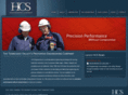 hcsengineering.net