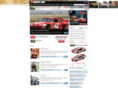 nascarracers.org