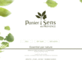 panierdessens.com