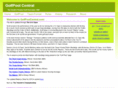 golfpoolcentral.com
