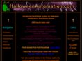 halloweenautomation.com