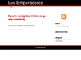 losemperadores.com