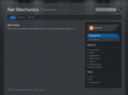 netmechanics.net